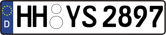 HH-YS2897
