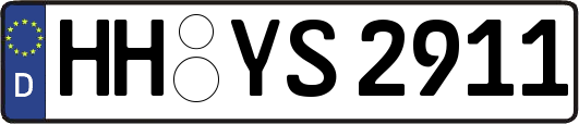 HH-YS2911