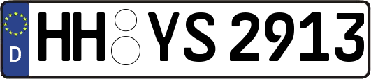 HH-YS2913