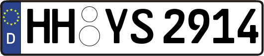 HH-YS2914