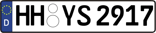 HH-YS2917