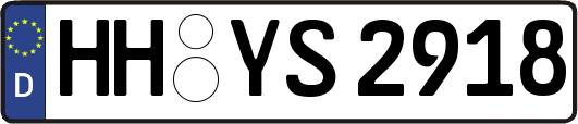 HH-YS2918