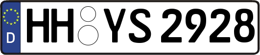 HH-YS2928