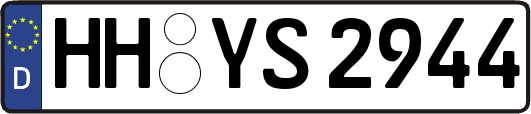 HH-YS2944