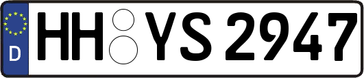 HH-YS2947
