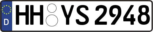 HH-YS2948