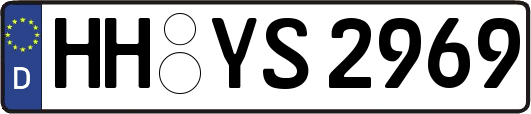 HH-YS2969