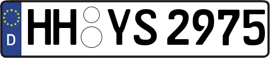 HH-YS2975
