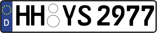 HH-YS2977