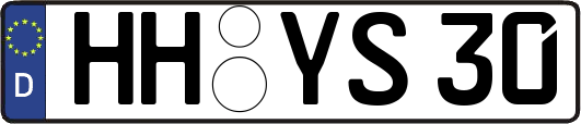 HH-YS30