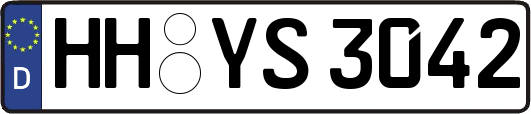 HH-YS3042
