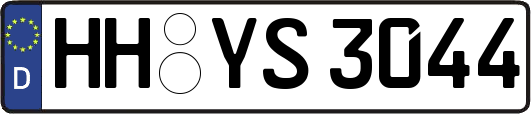 HH-YS3044