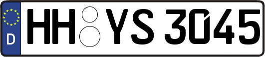 HH-YS3045