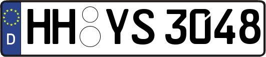 HH-YS3048