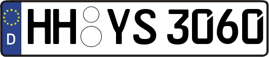 HH-YS3060