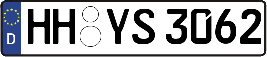 HH-YS3062