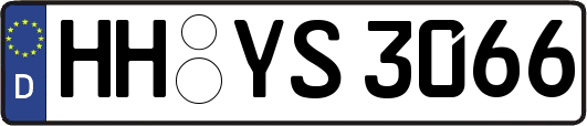 HH-YS3066