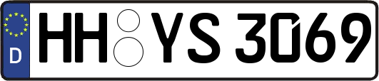HH-YS3069