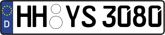 HH-YS3080