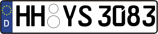HH-YS3083