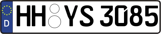 HH-YS3085