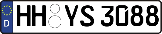 HH-YS3088