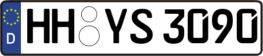 HH-YS3090
