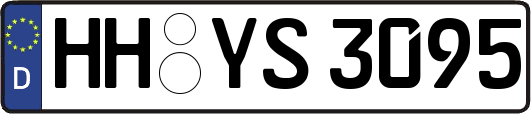 HH-YS3095