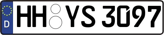 HH-YS3097