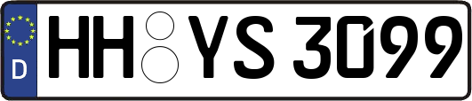 HH-YS3099