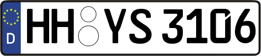 HH-YS3106