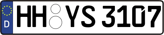 HH-YS3107