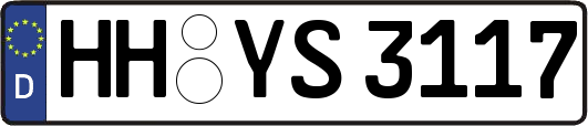 HH-YS3117