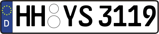 HH-YS3119