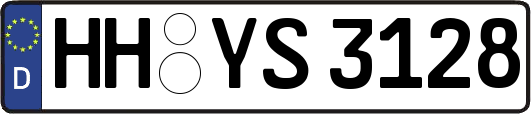 HH-YS3128