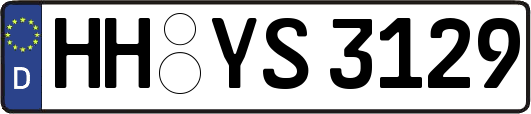 HH-YS3129