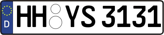 HH-YS3131
