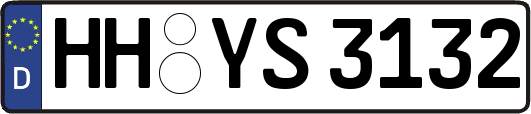 HH-YS3132