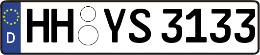 HH-YS3133