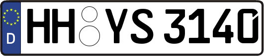 HH-YS3140