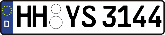 HH-YS3144