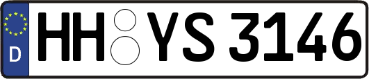 HH-YS3146