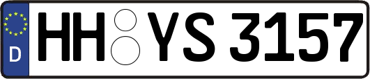 HH-YS3157