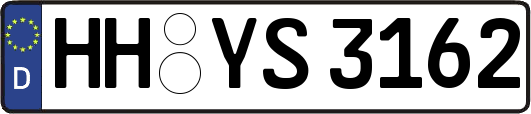 HH-YS3162