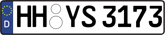 HH-YS3173