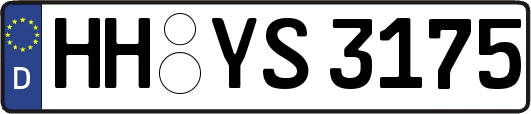 HH-YS3175