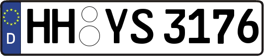 HH-YS3176