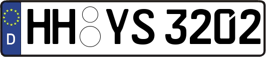 HH-YS3202