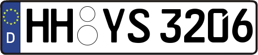 HH-YS3206