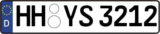 HH-YS3212